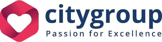 Citygroup Logo